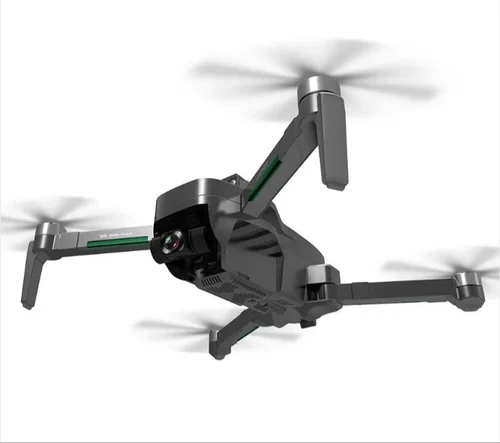 Best Drones Under ₹50,000 in India (2025): Top Budget Picks for Aerial Photography & Content Creation