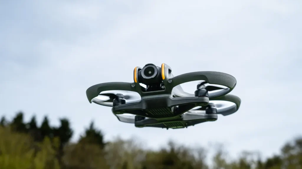 Best Drones in India 2025