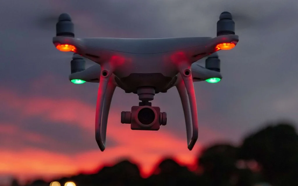 Top 7 Best Beginner Drones