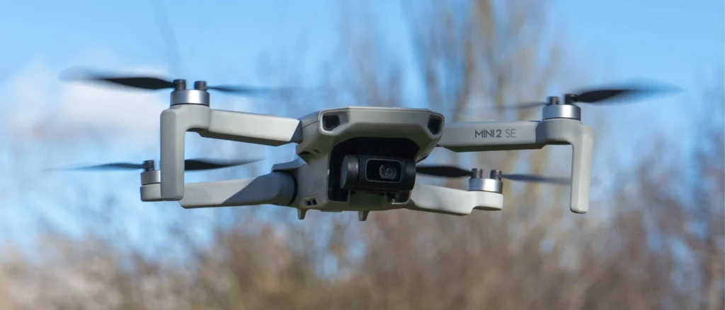 Best Drones Under ₹50,000 in India (2025): Top Budget Picks for Aerial Photography & Content Creation