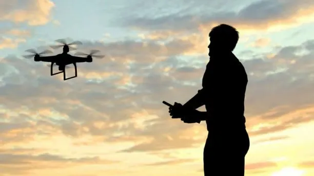 Become a Certified Drone Pilot: Easy Exam Tips 2025