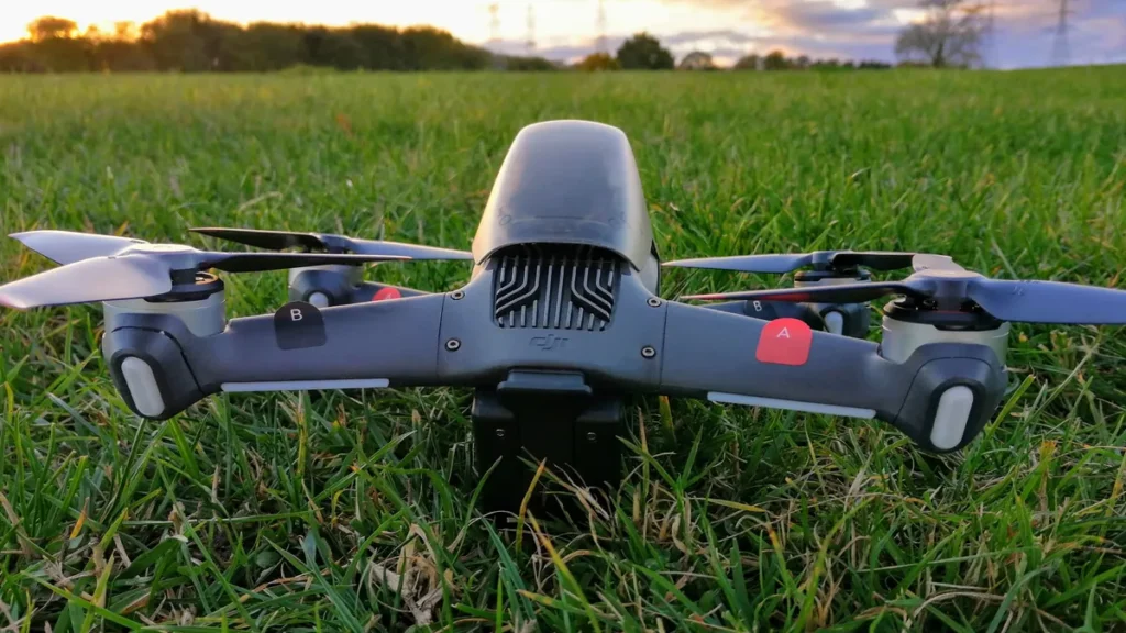 Best Drones in India 2025