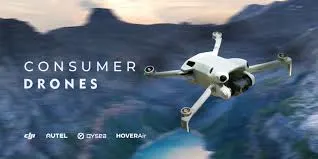 Top Drone Brands in India Compared
