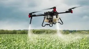 Top Drone Brands in India Compared