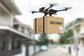 Latest Drone News and Updates