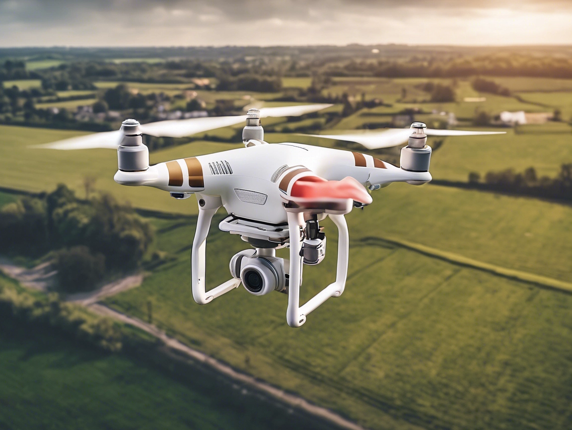 Drones News